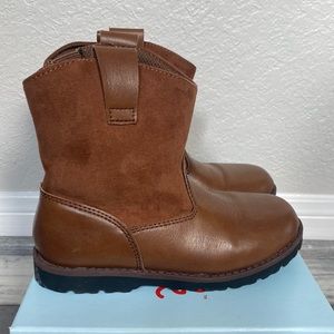 Boys Cat & Jack Hunter Boots